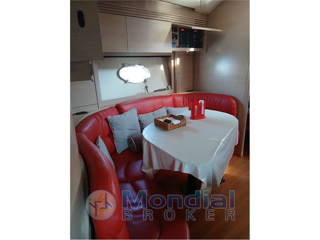 MARINE YACHTING MIG 50