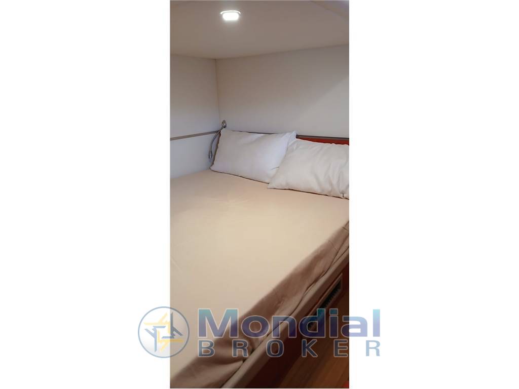 MARINE YACHTING MIG 50