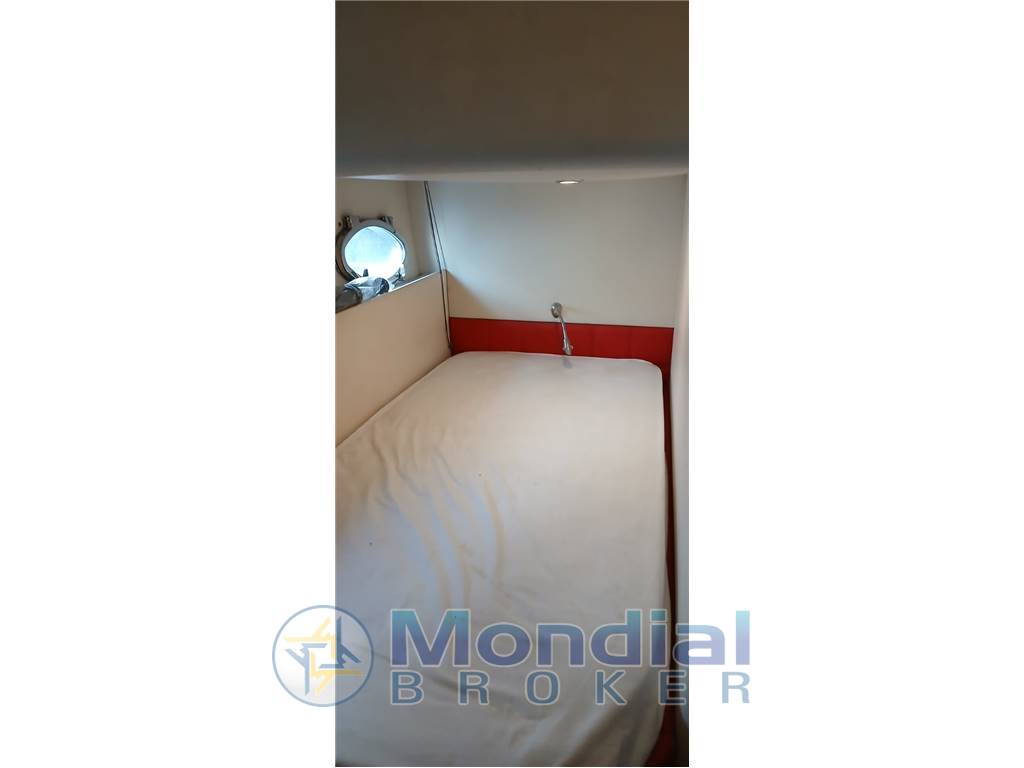 MARINE YACHTING MIG 50