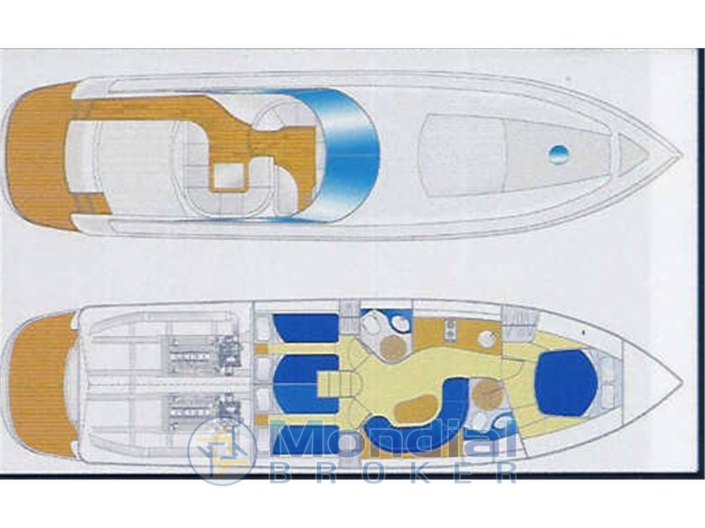 MARINE YACHTING MIG 50