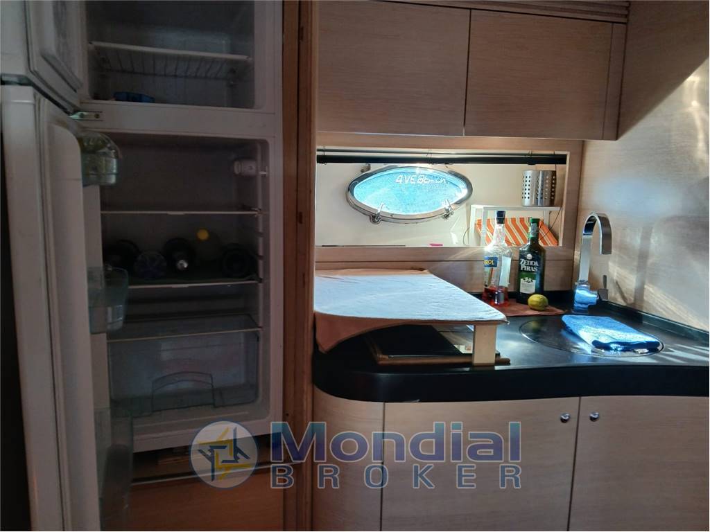 MARINE YACHTING MIG 50