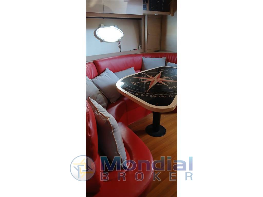 MARINE YACHTING MIG 50