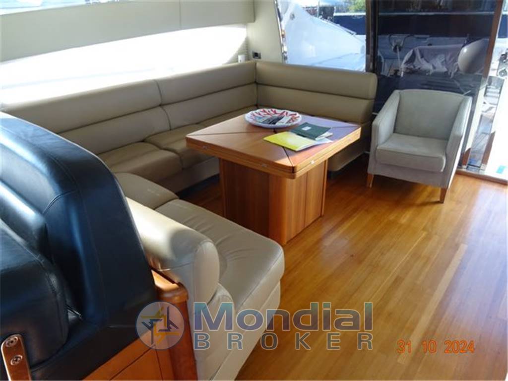 SUNSEEKER 72 PREDATOR