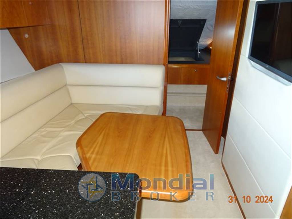 SUNSEEKER 72 PREDATOR