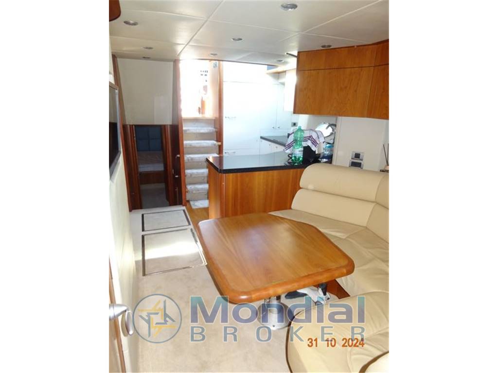 SUNSEEKER 72 PREDATOR