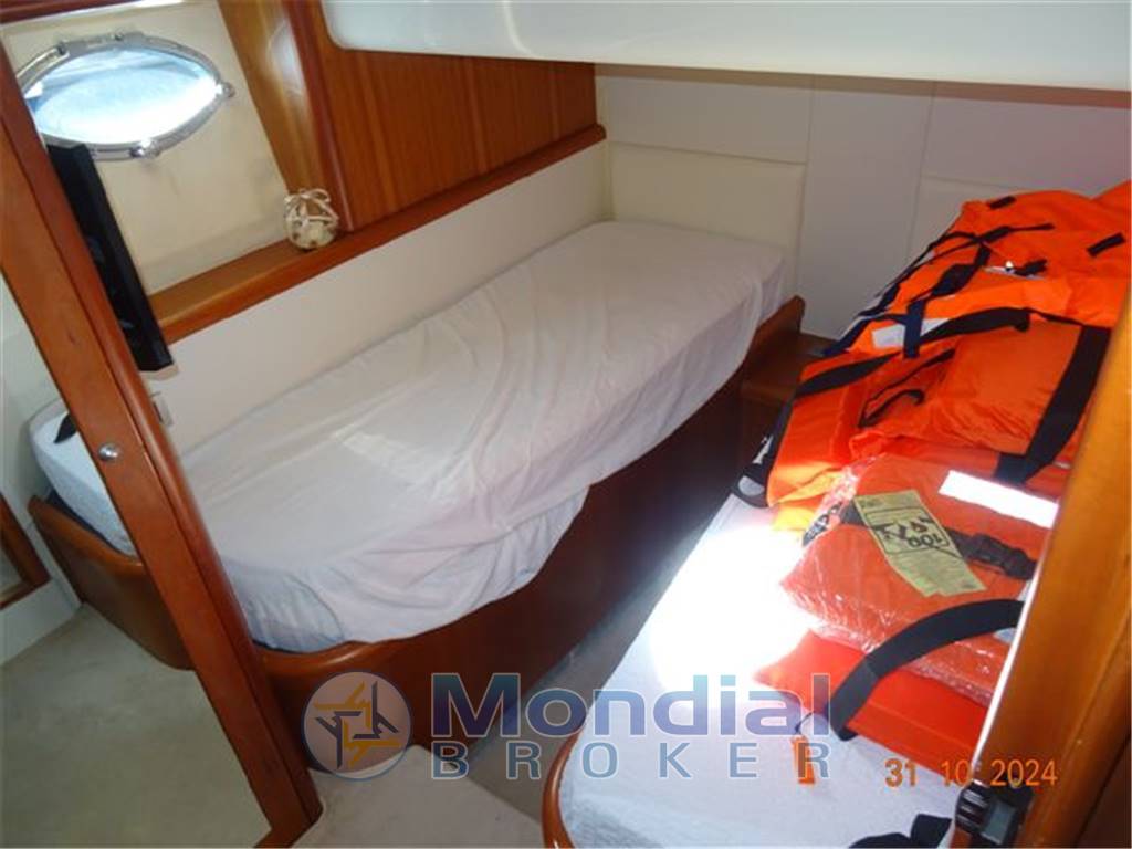 SUNSEEKER 72 PREDATOR