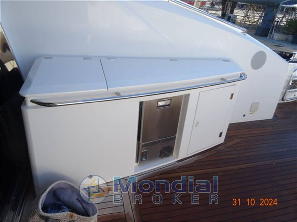 SUNSEEKER 72 PREDATOR