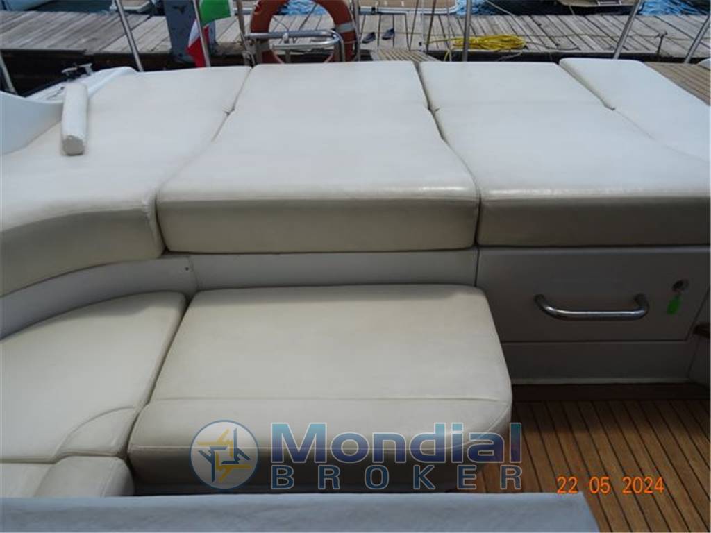 CANTIERI GOLFO IPANEMA 54X