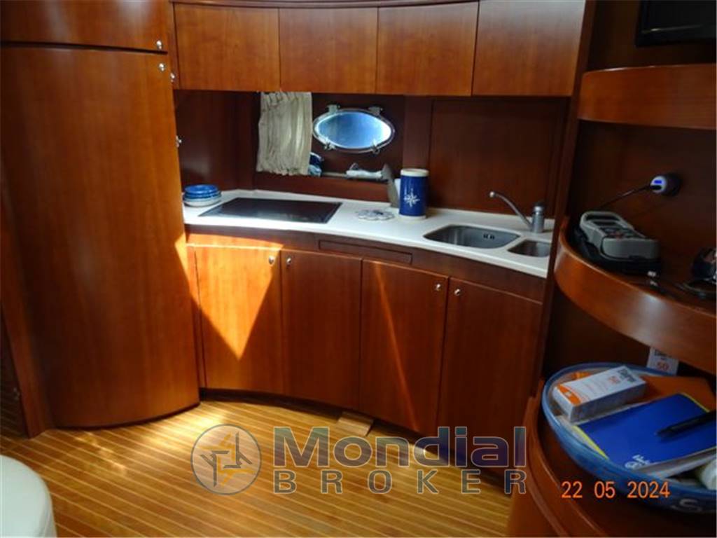 CANTIERI GOLFO IPANEMA 54X