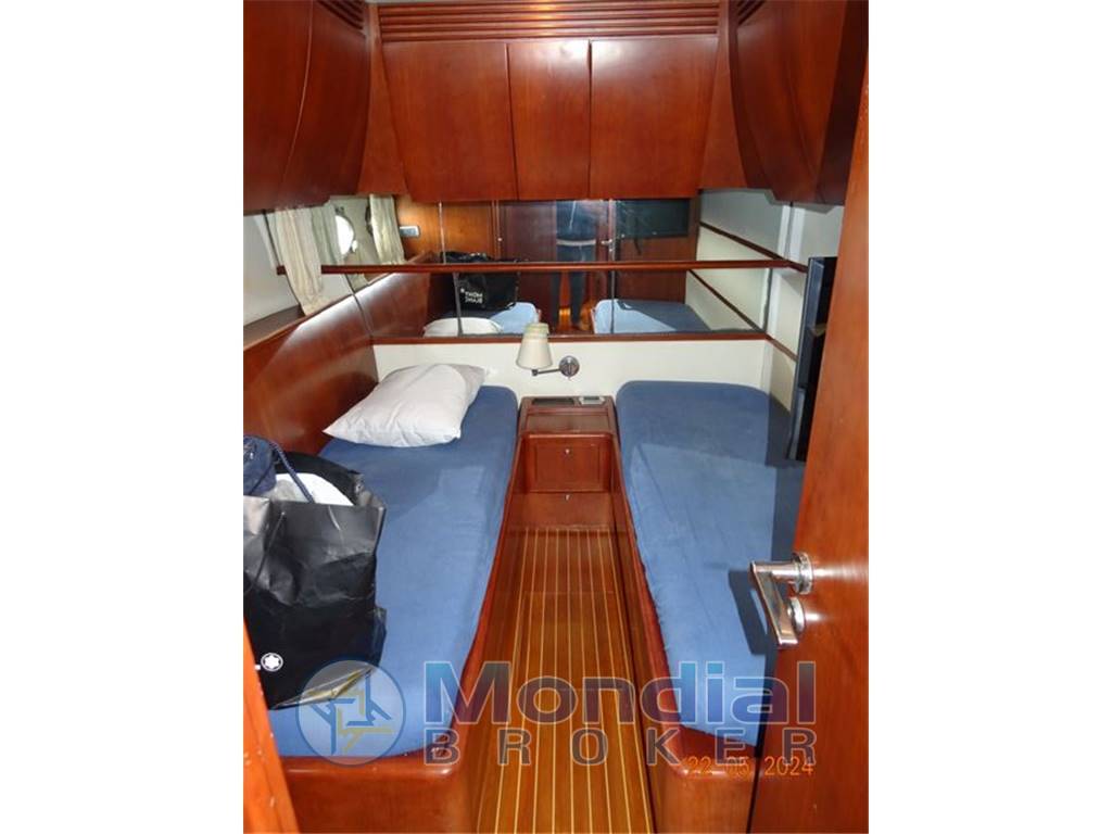 CANTIERI GOLFO IPANEMA 54X