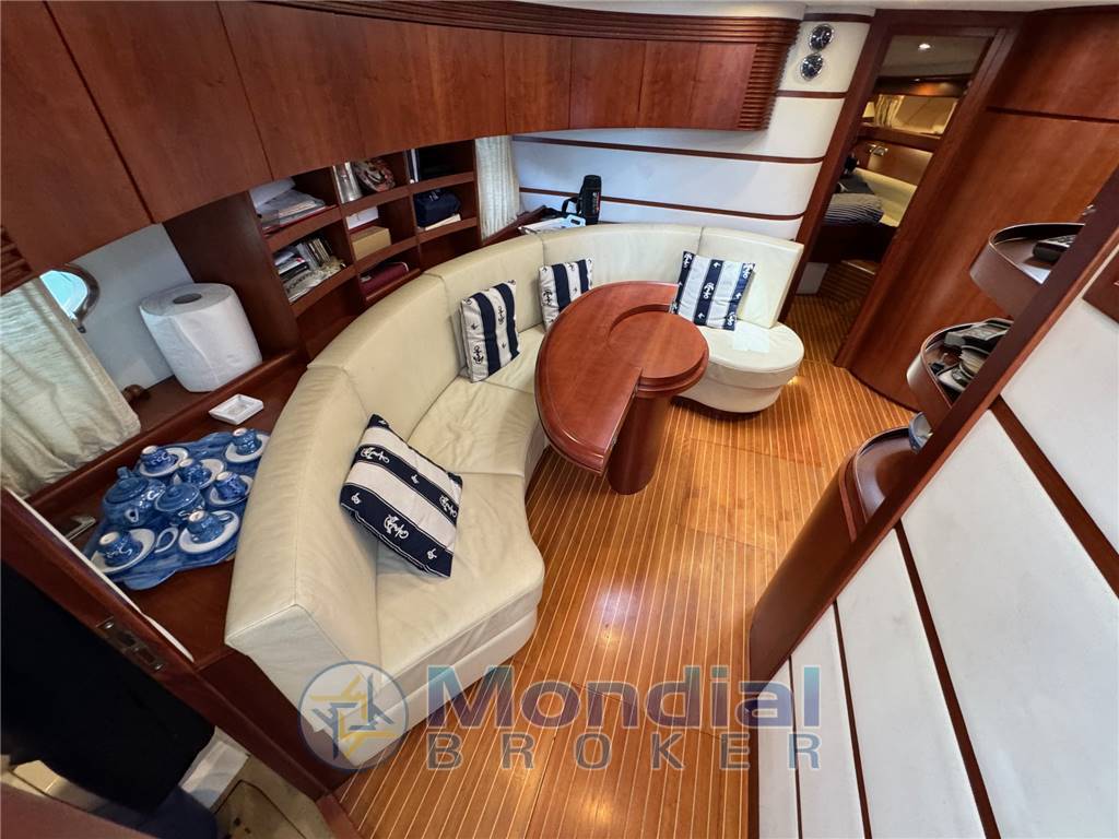 CANTIERI GOLFO IPANEMA 54X