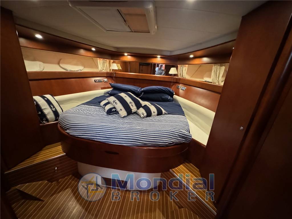 CANTIERI GOLFO IPANEMA 54X