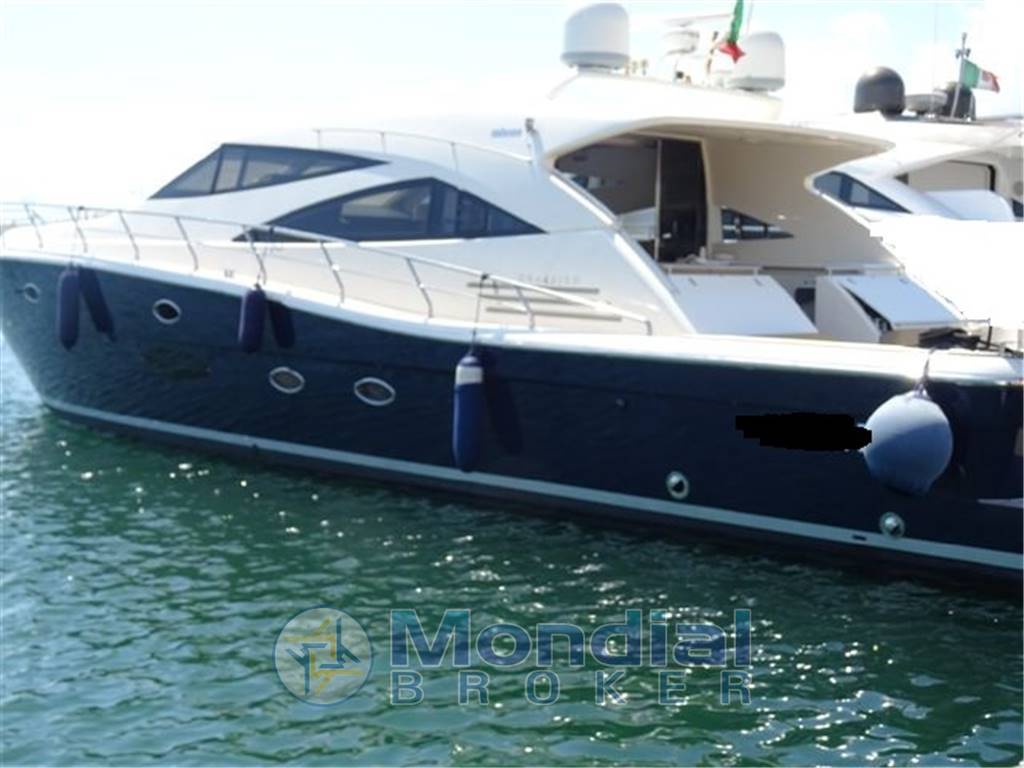 UNIESSE 75 HT