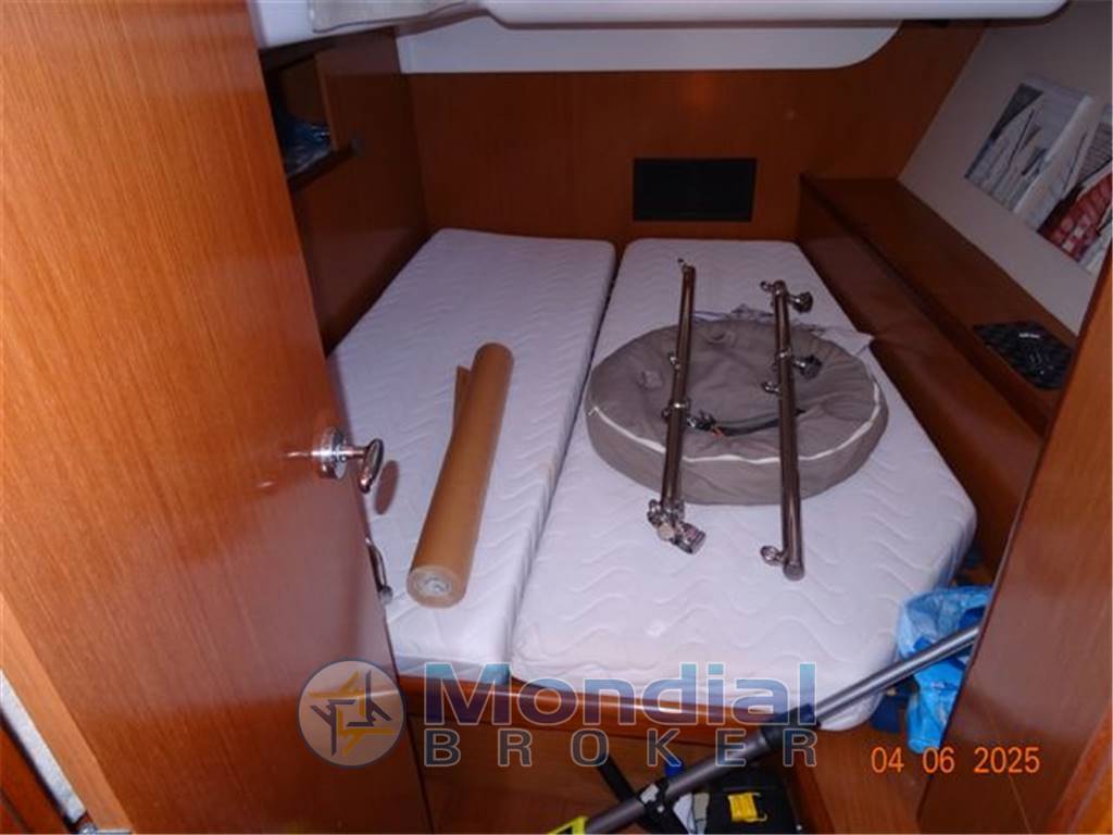 BENETTEAU OCEANIS54DS