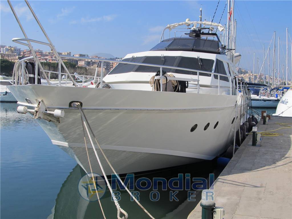 Spertini Alalunga 22
