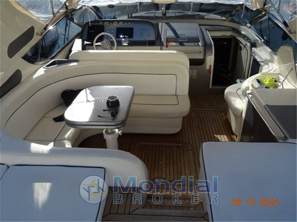 CANTIERI SARNICO 58