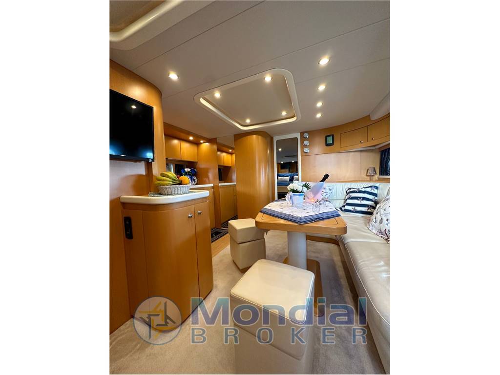 CANTIERI SARNICO 58