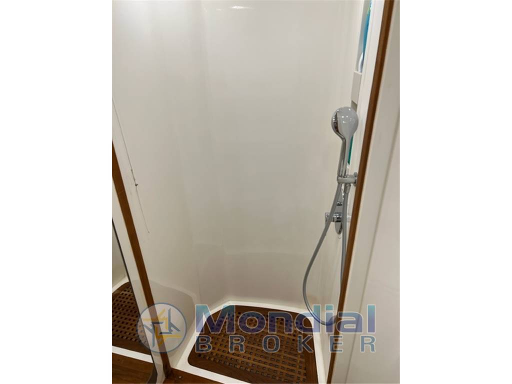 BAIA MERYCRAFT AZZURRA 63