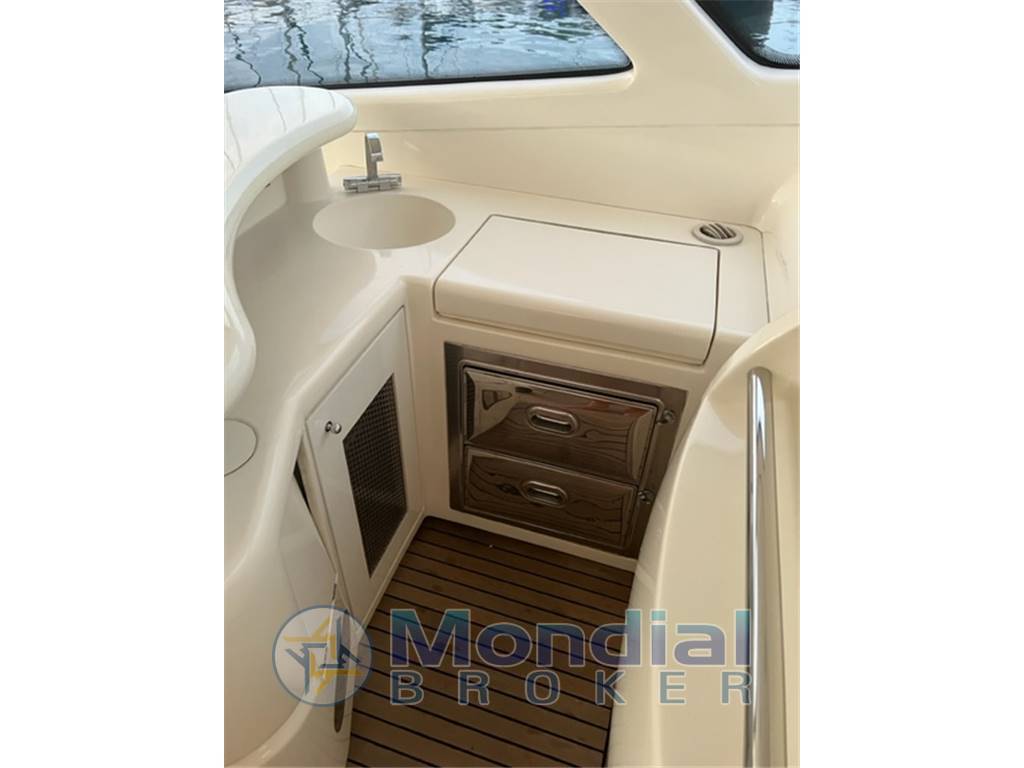 BAIA MERYCRAFT AZZURRA 63