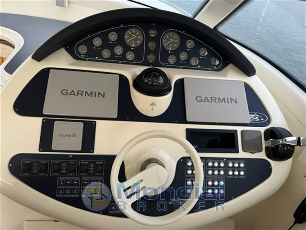 BAIA MERYCRAFT AZZURRA 63