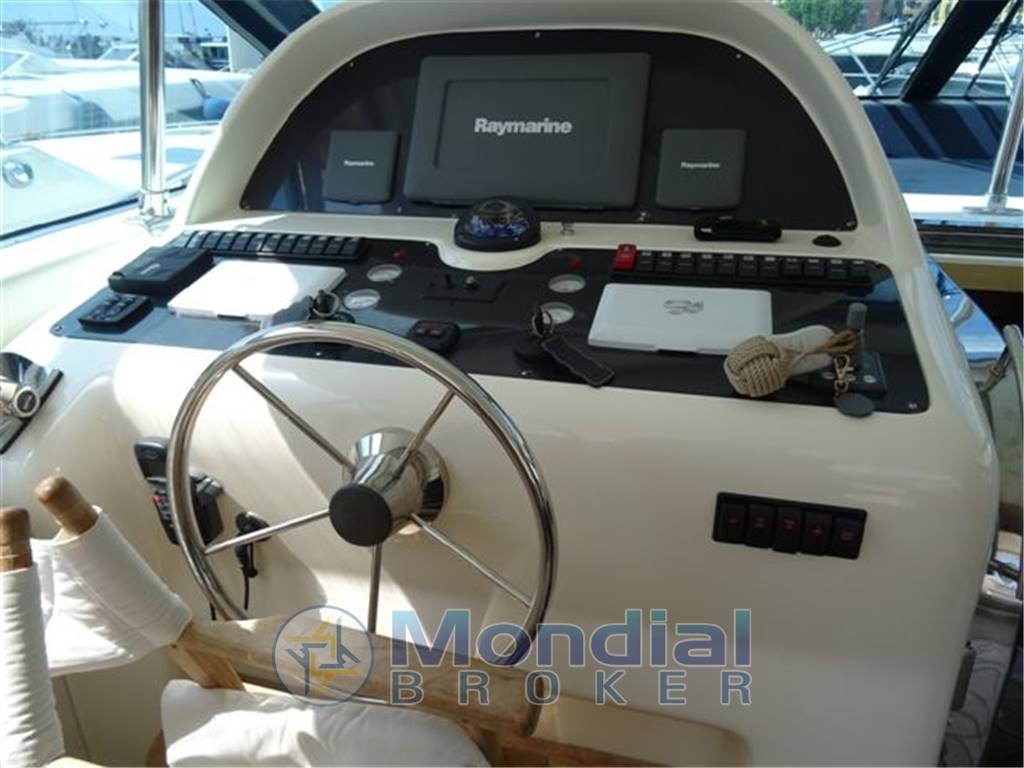 UNIESSE HT 48