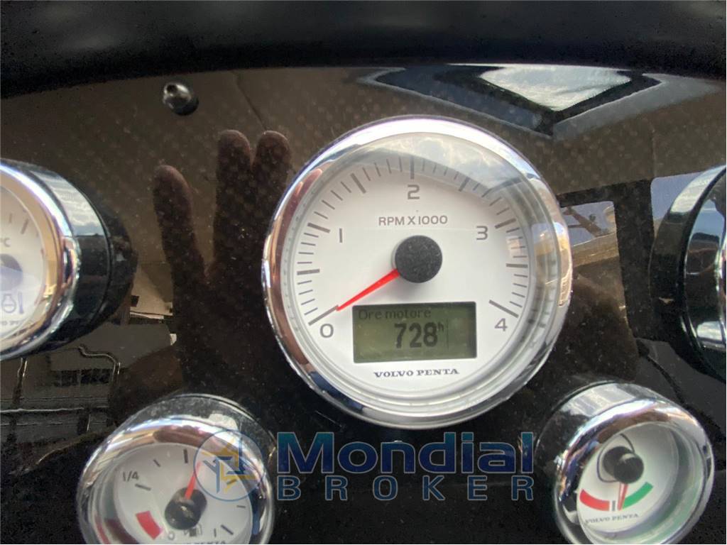 SUNSEEKER MANHATTAN 52