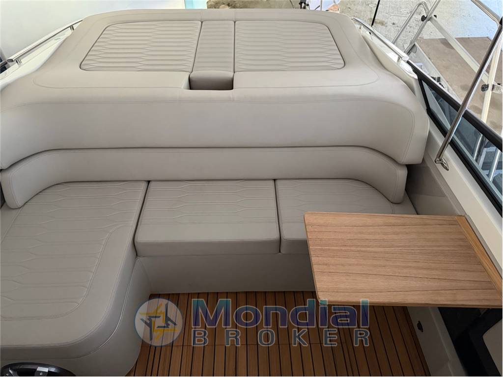 Cranchi 26