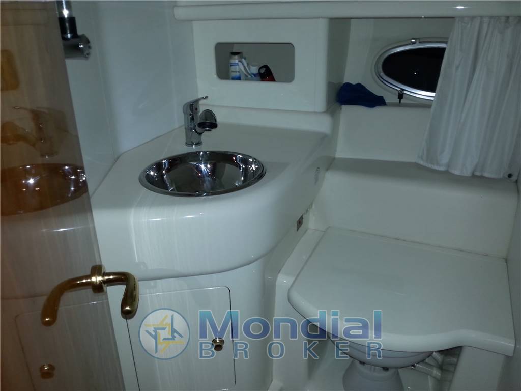 Cranchi Atlantique 40