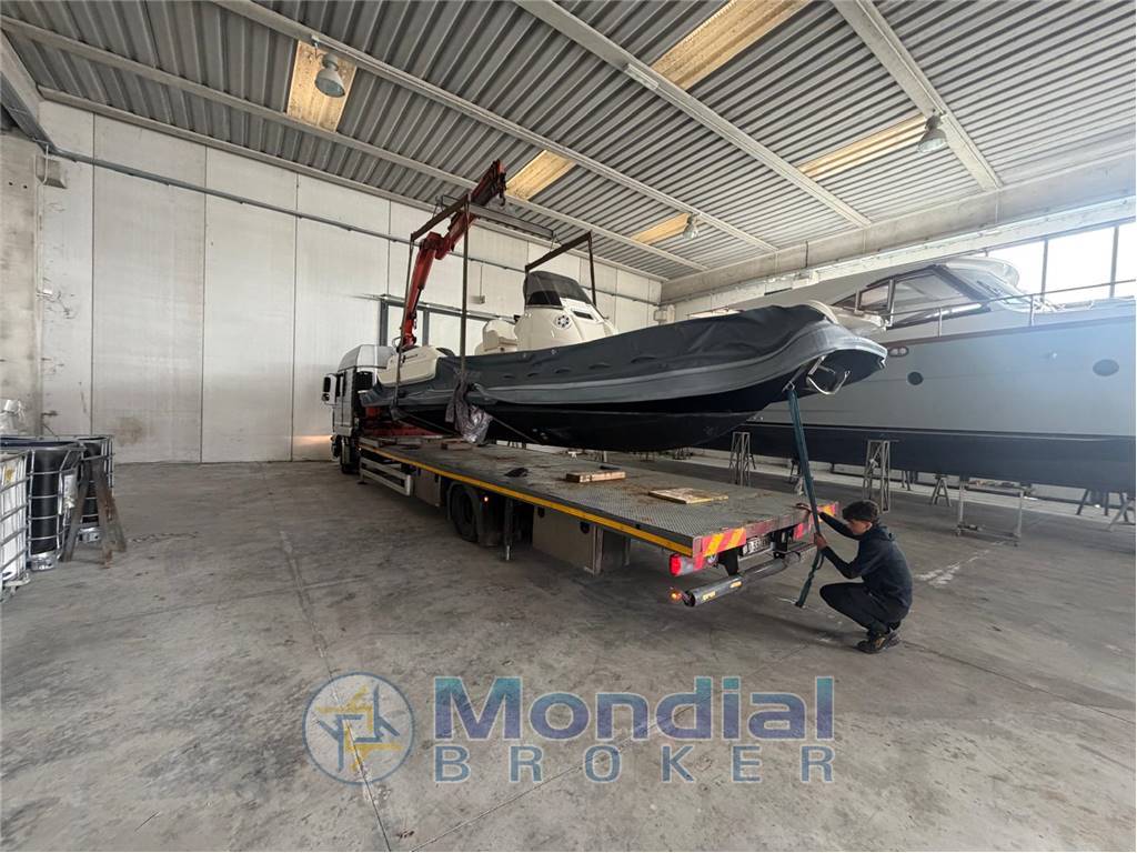 JOKER BOAT CLUBMAN 28