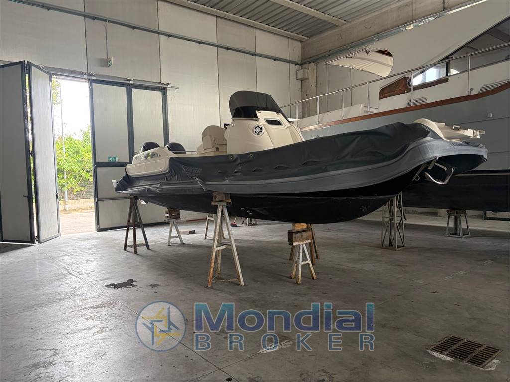 JOKER BOAT CLUBMAN 28