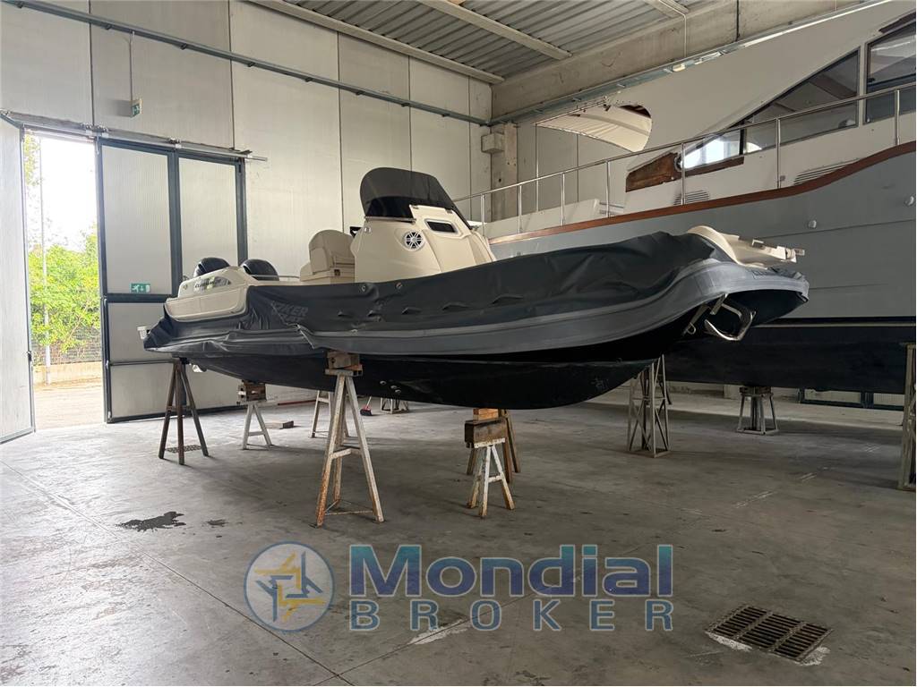JOKER BOAT CLUBMAN 28