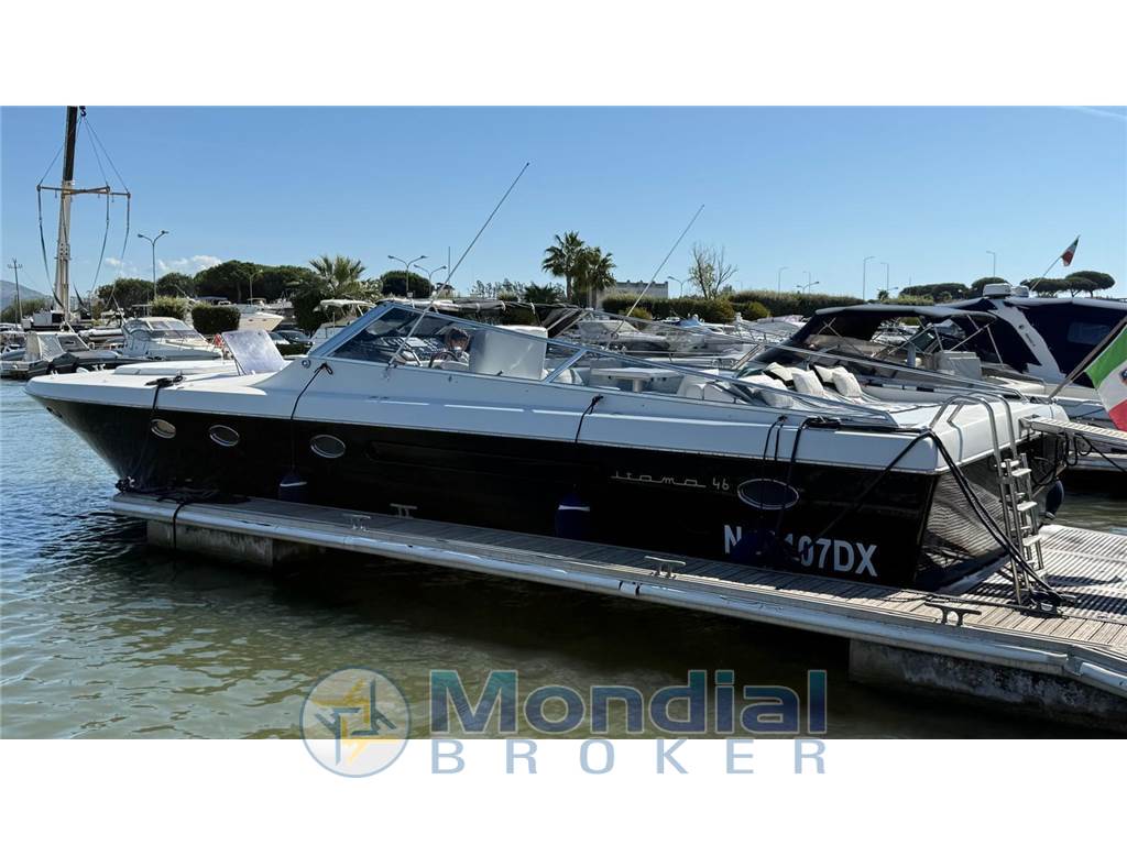 ITAMA 46