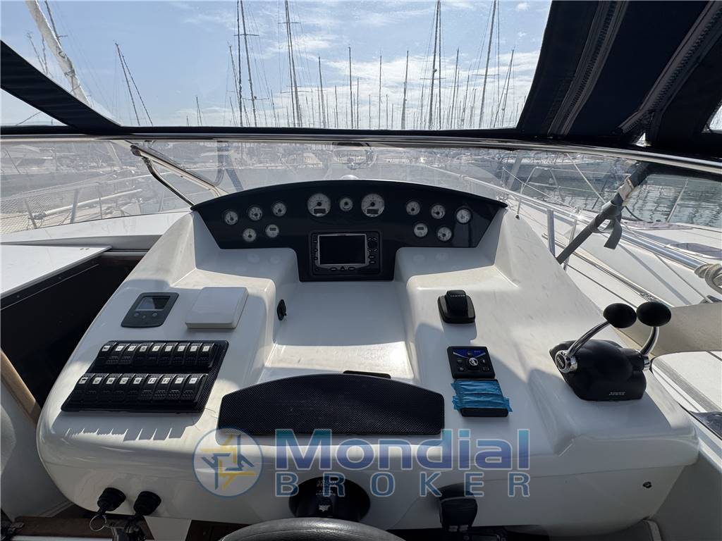 AIRON MARINE 388