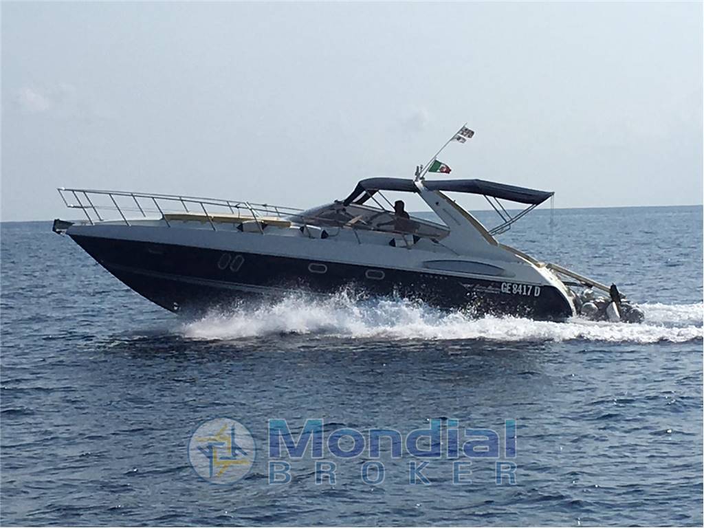 AIRON MARINE 388