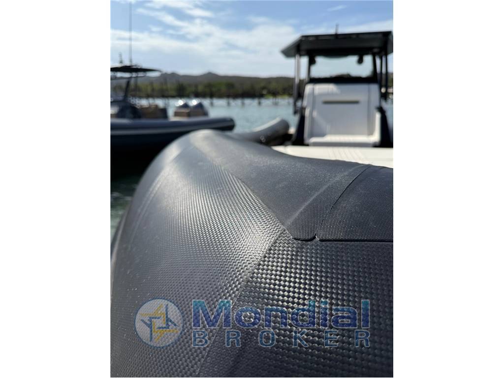 Sea Water Ghost 320