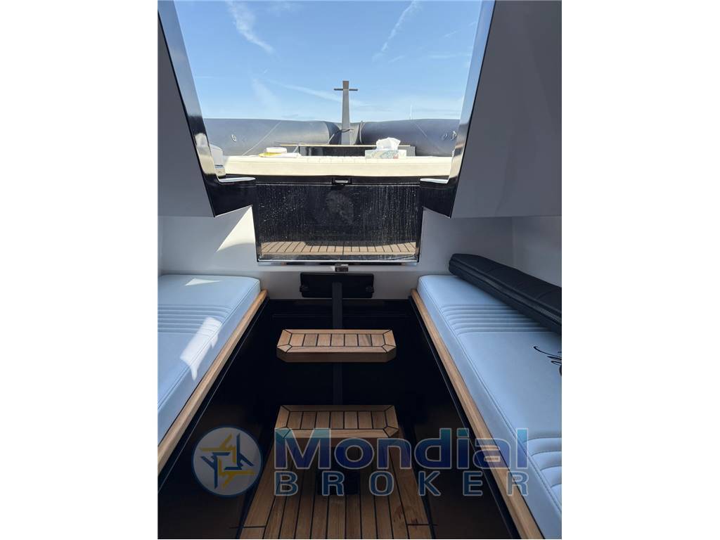 Sea Water Ghost 320