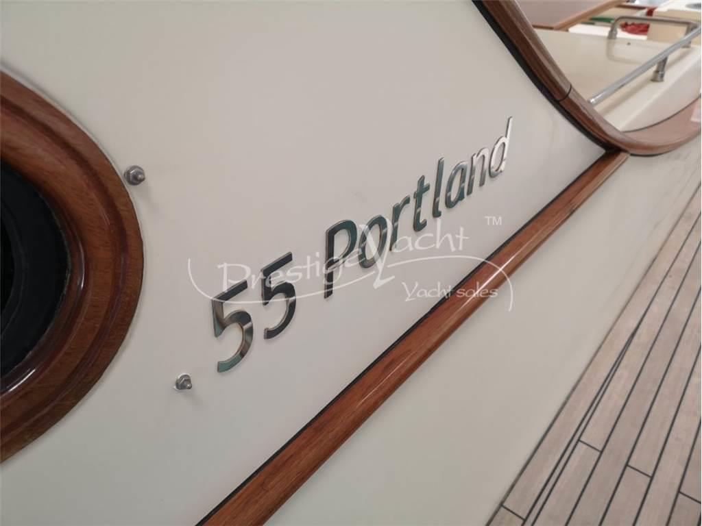 Abati 55 Portland