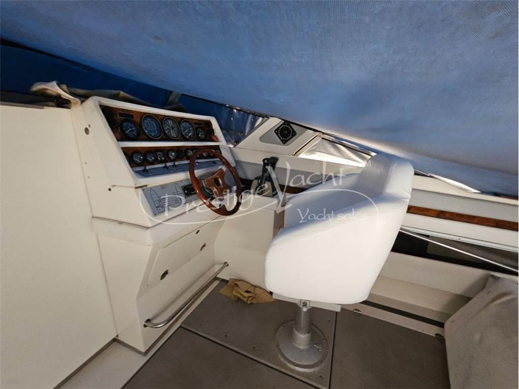 Cranchi Endurance 31