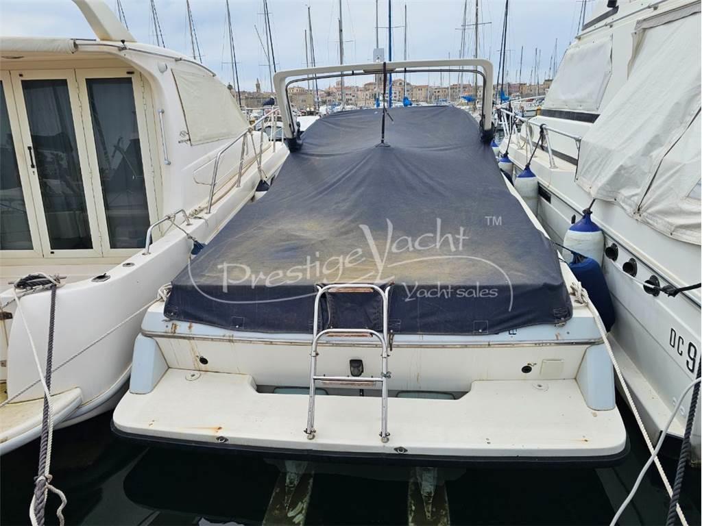 Cranchi Endurance 31