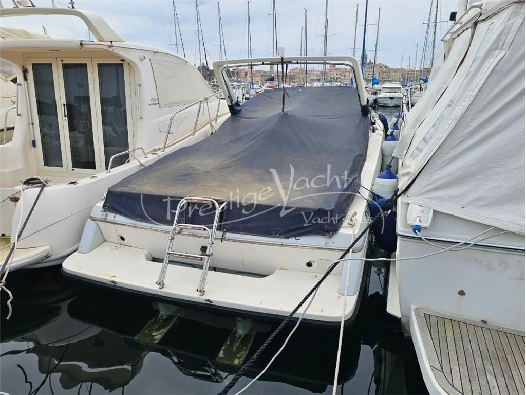 Cranchi Endurance 31