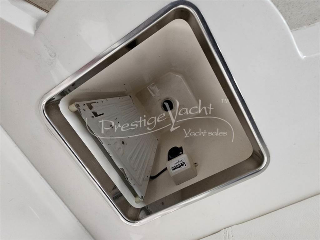 Sessa Marine Oyster 42