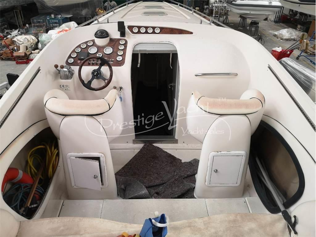 Tullio Abbate Mito 38