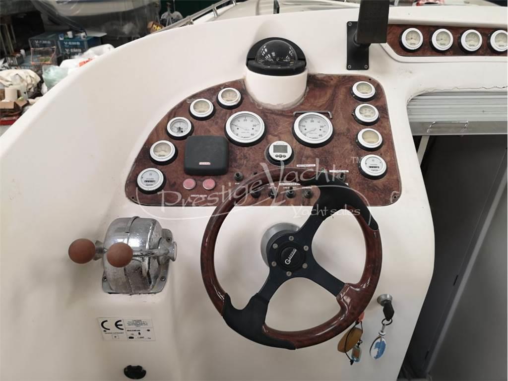 Tullio Abbate Mito 38