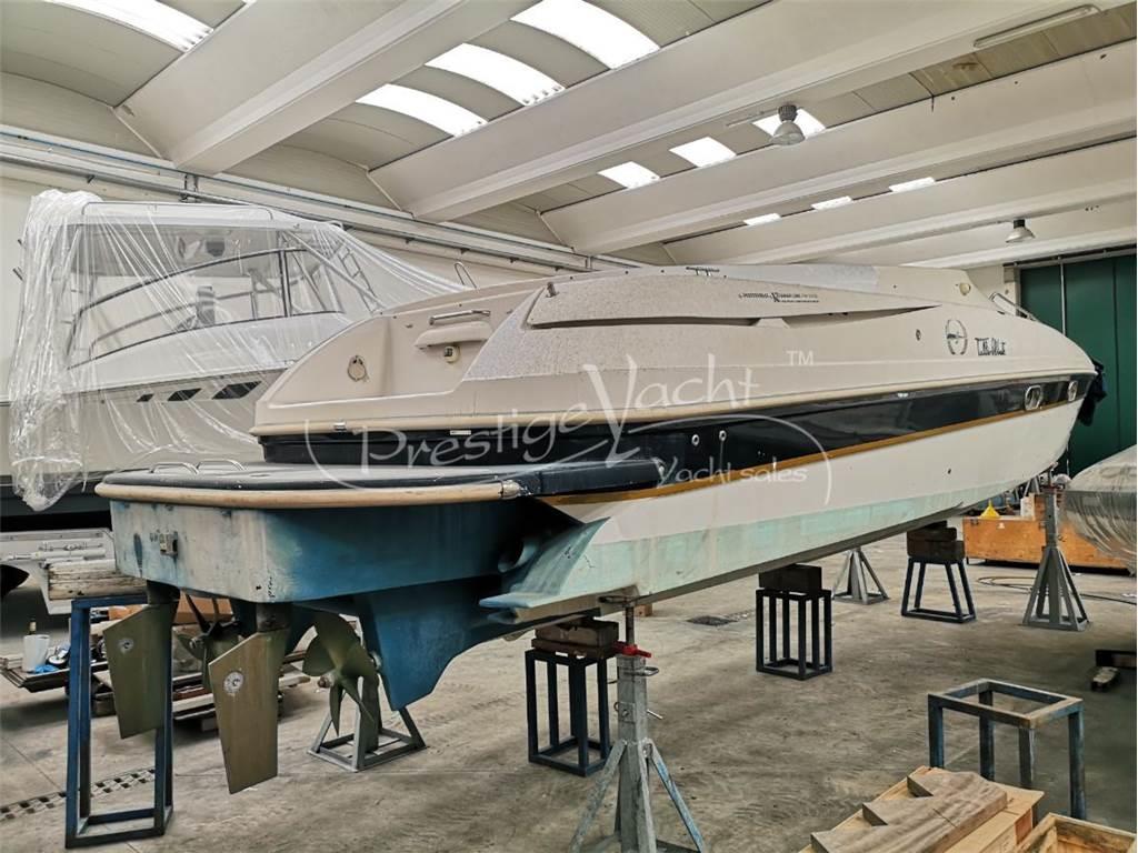 Tullio Abbate Mito 38