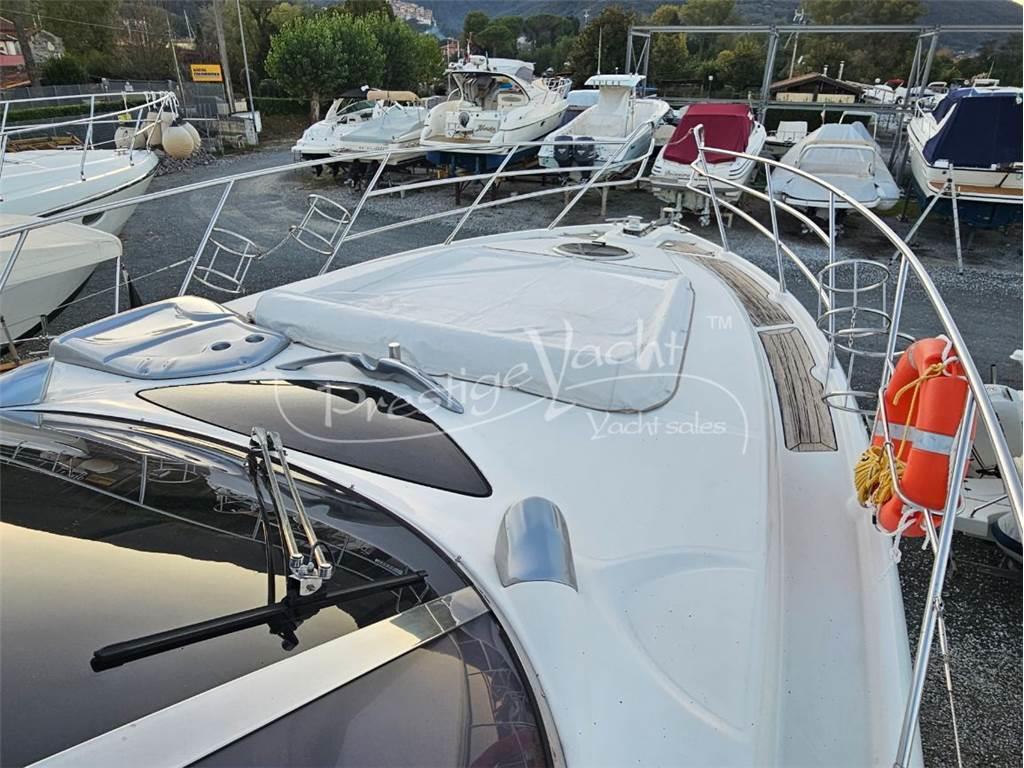 Cranchi Mediterranee 47