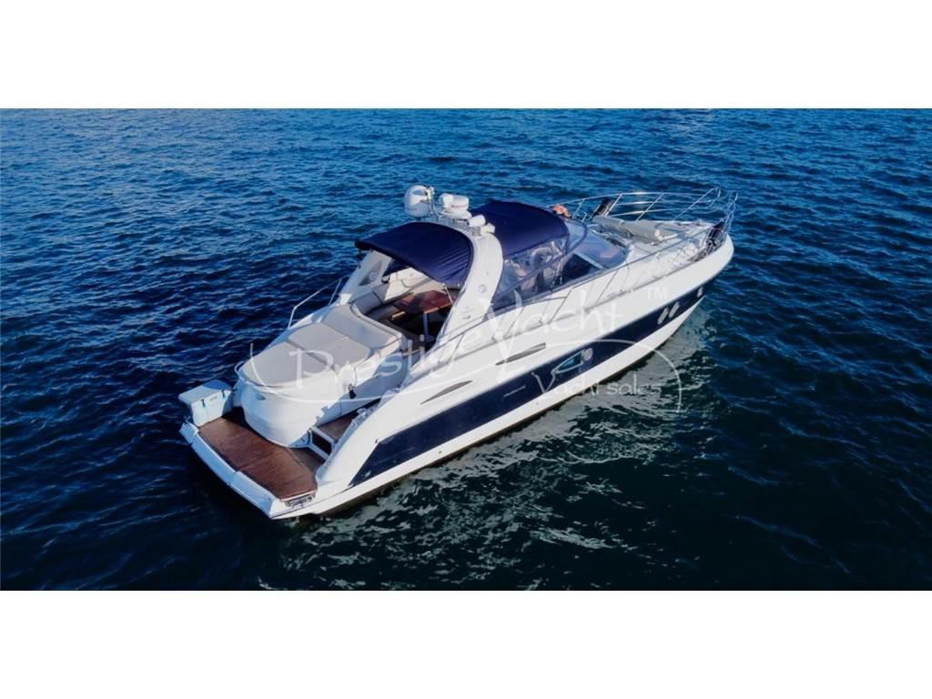 Cranchi Mediterranee 47