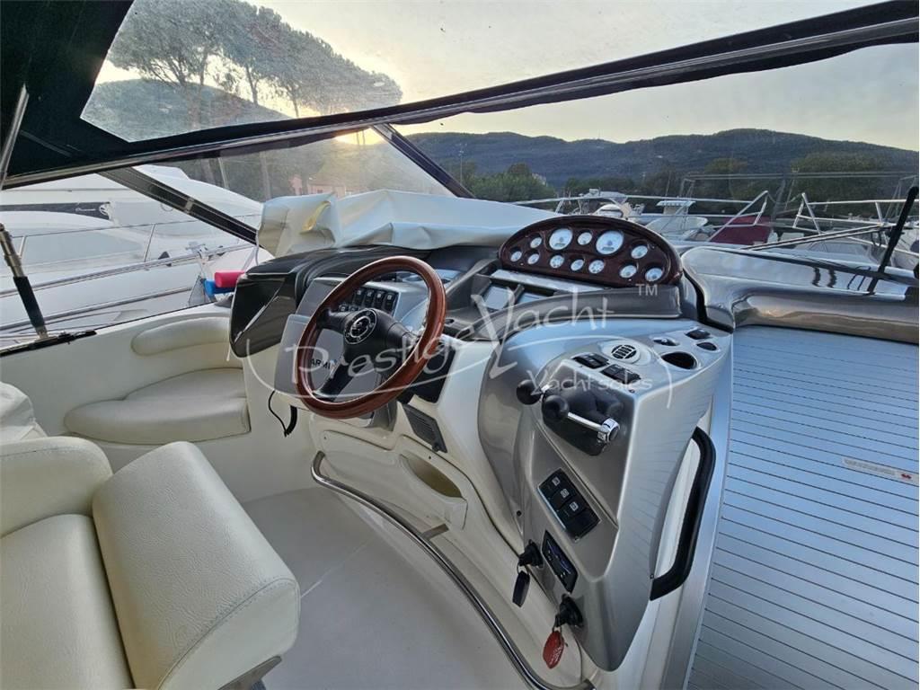 Cranchi Mediterranee 47