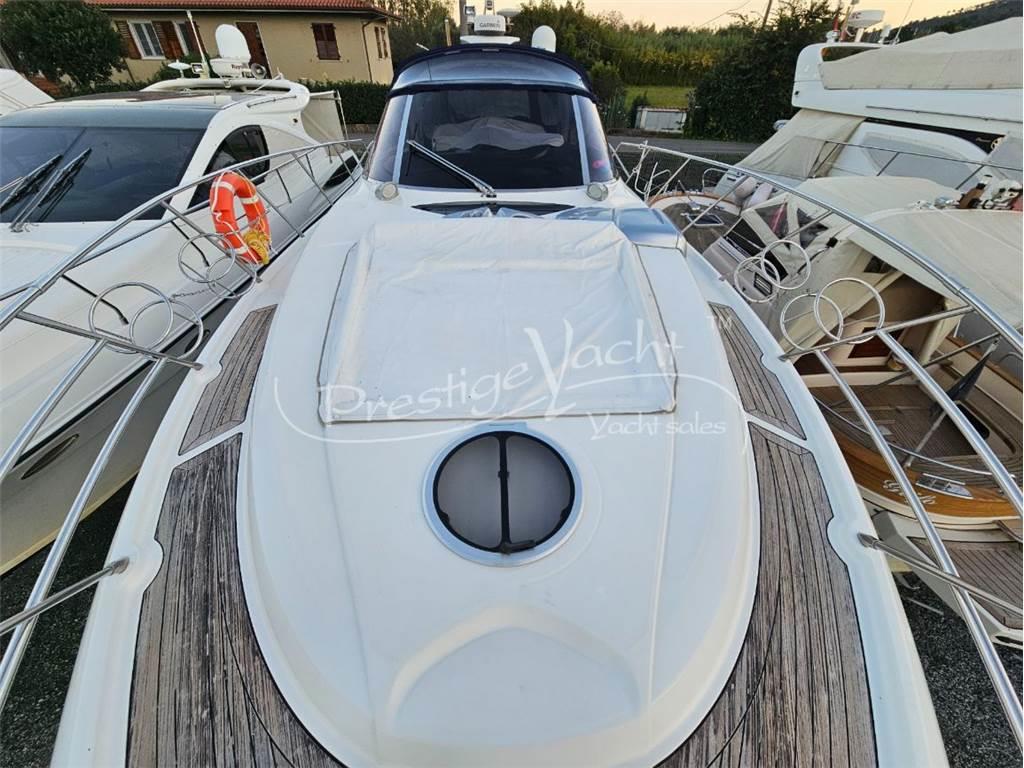 Cranchi Mediterranee 47