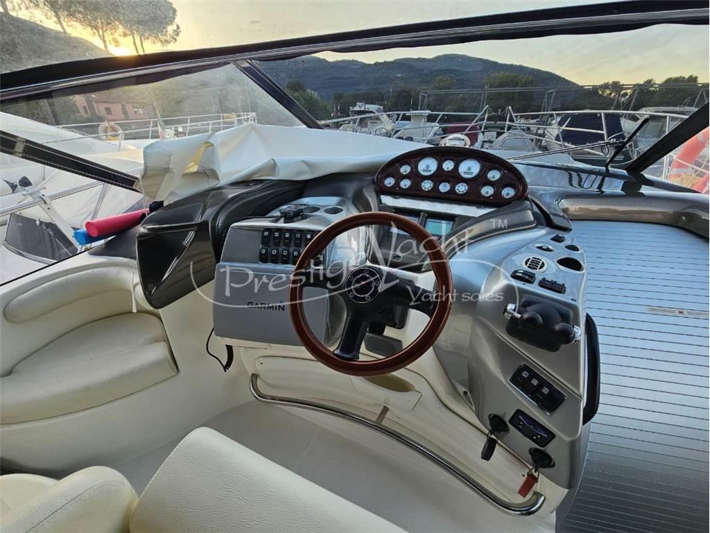 Cranchi Mediterranee 47