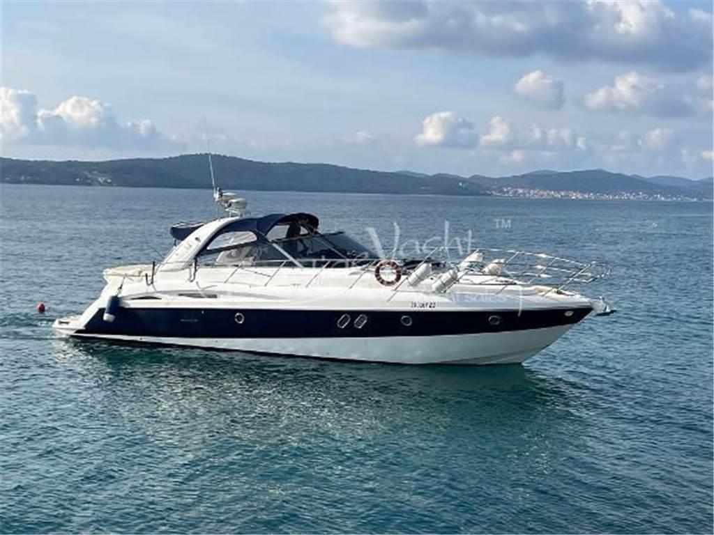 Cranchi Mediterranee 47